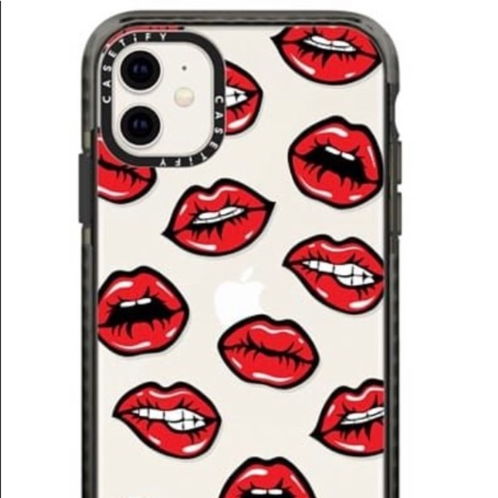 CASETIFY XS MAX phone case